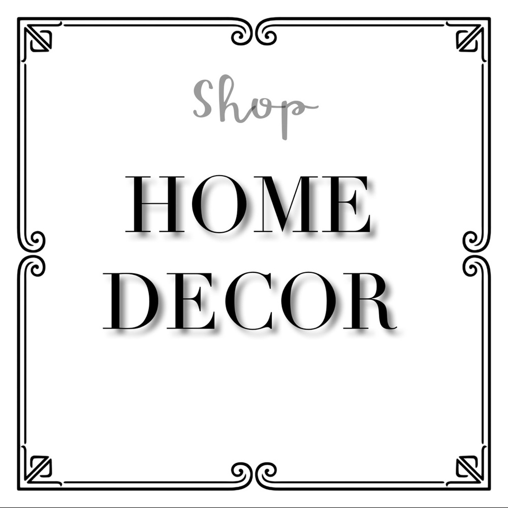 HOME DECOR